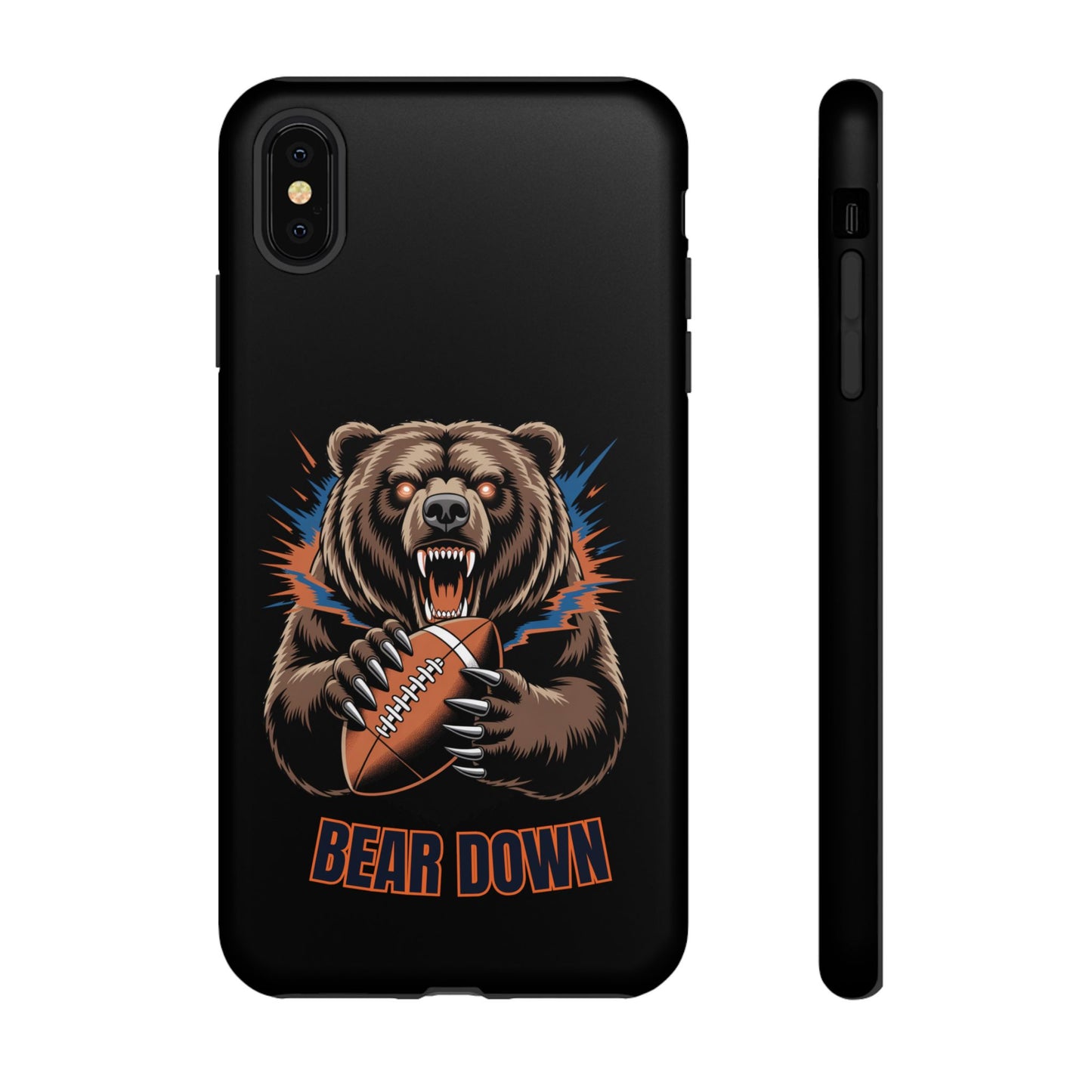 Phone Case Bears