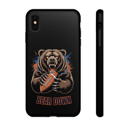 Phone Case Bears