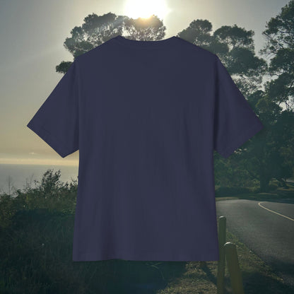Chill Unisex Oversize Tee