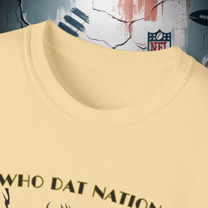 New Orleans Saints Icon Tee