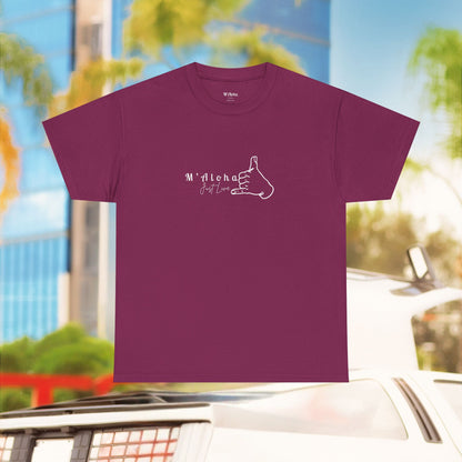 Shaka means - Unisex T-Shirt