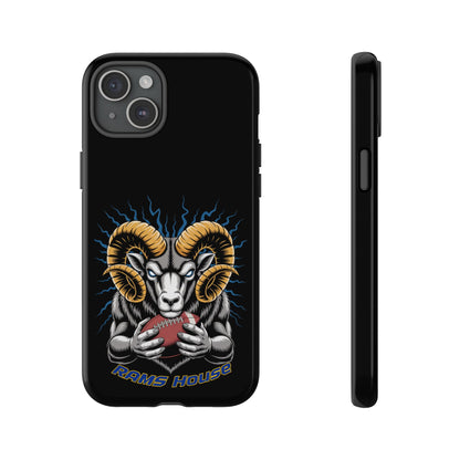 Phone Case Rams