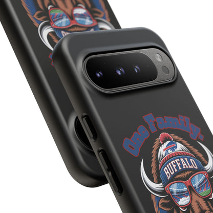 Phone Case Buffalo Bills