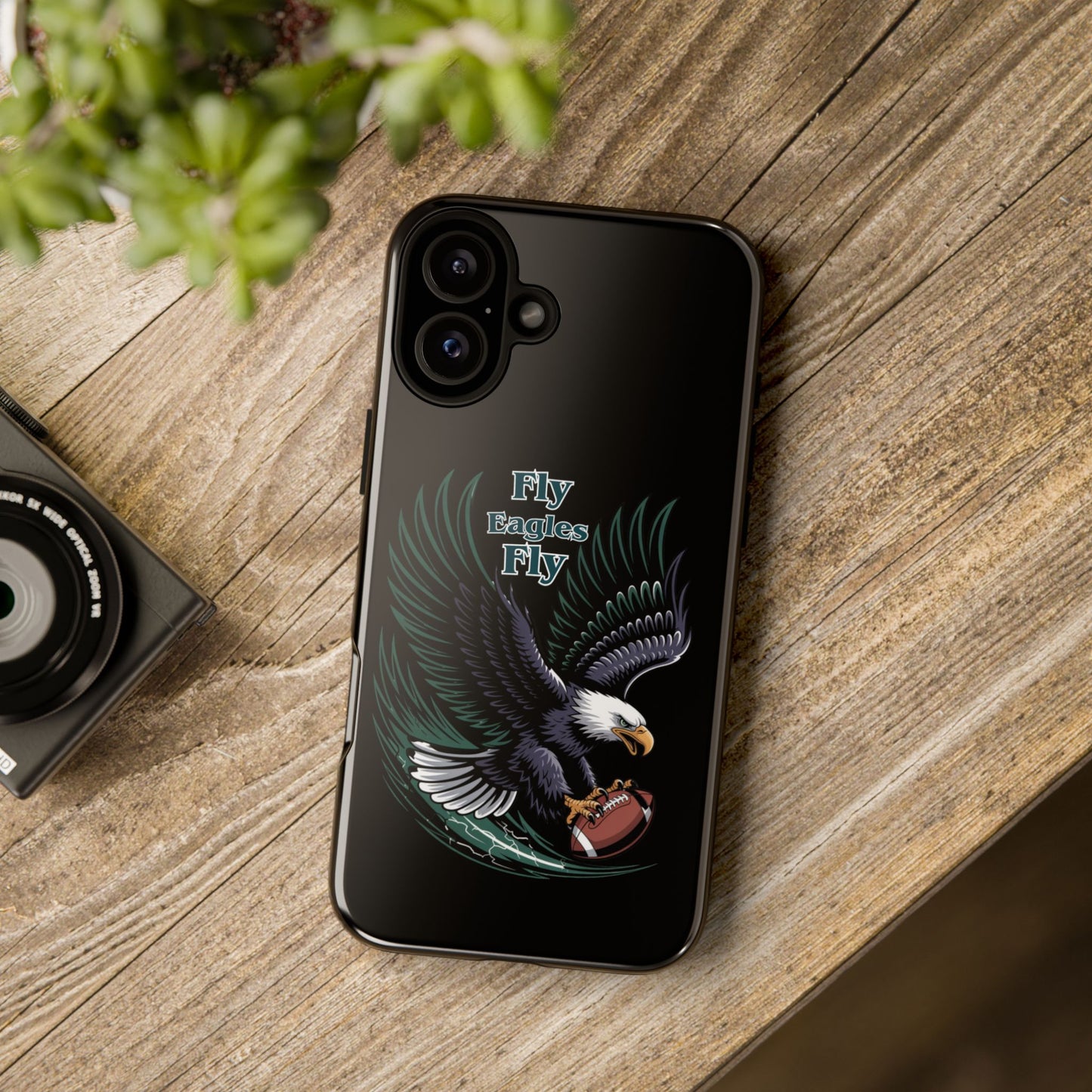 Phone Case Eagles