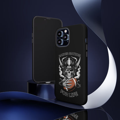 Phone Case Raiders