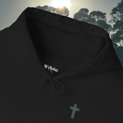 Salvation Surge- Unisex Hoodie