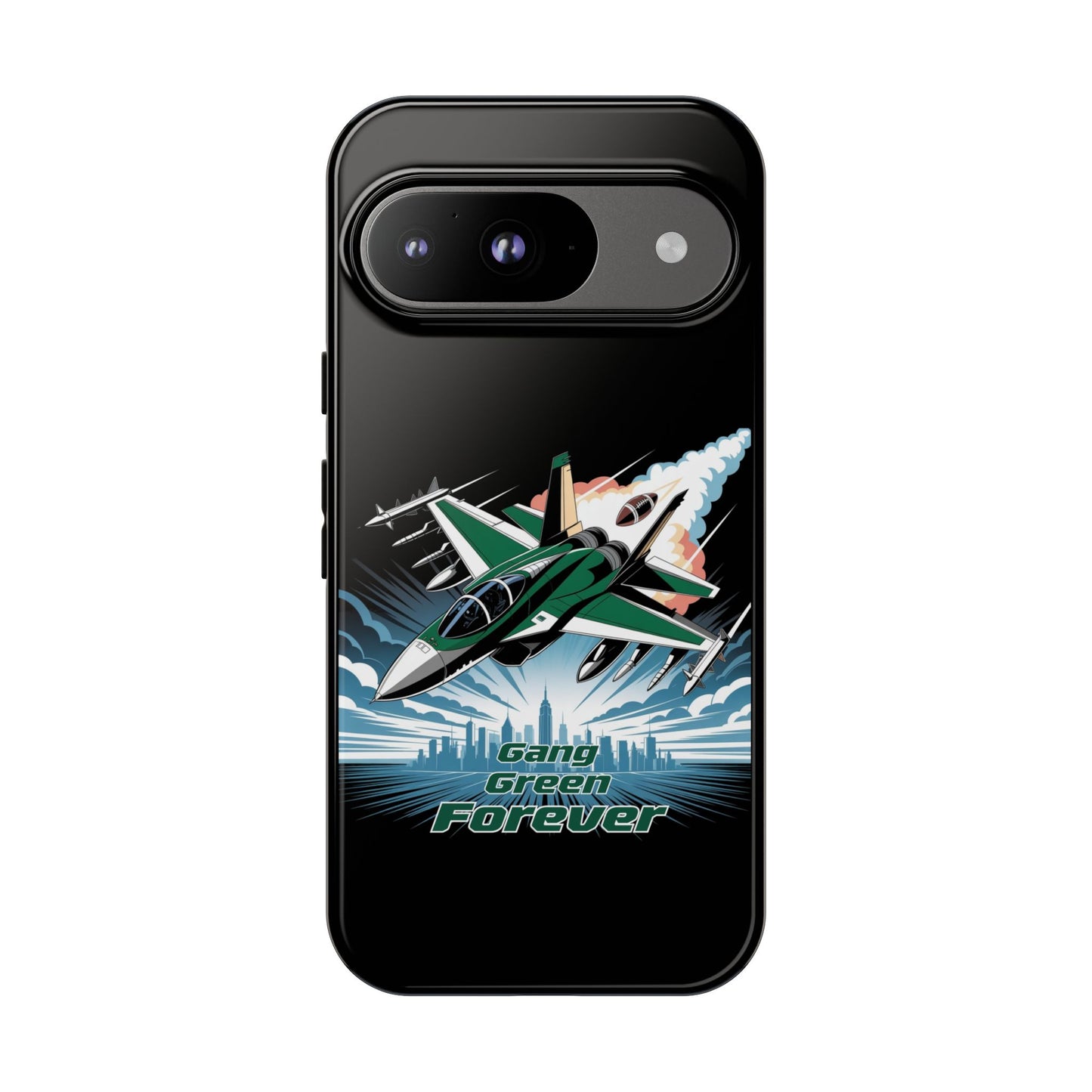 Phone Case Jets