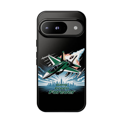 Phone Case Jets