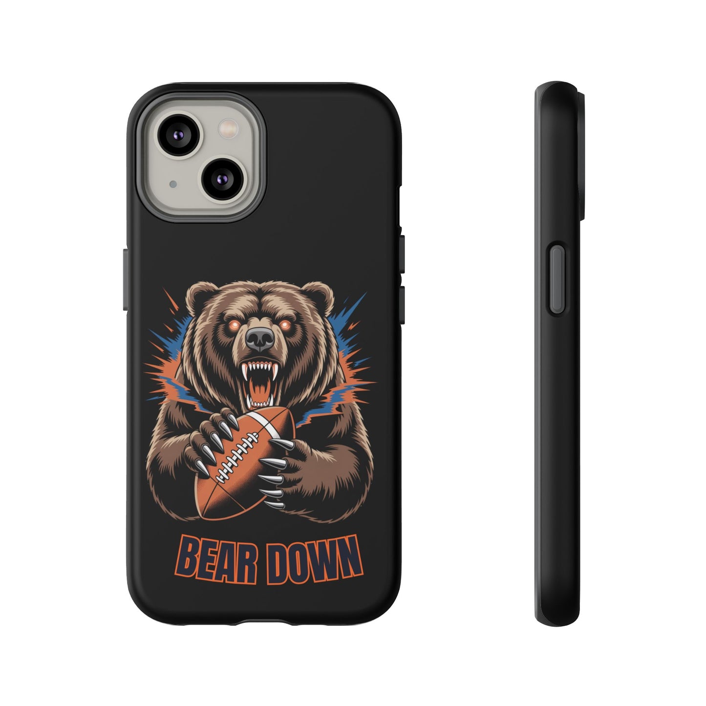 Phone Case Bears