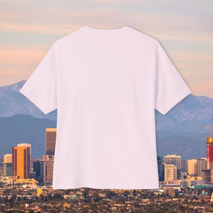 I ♥ Los Angeles – Unisex Oversized Tee
