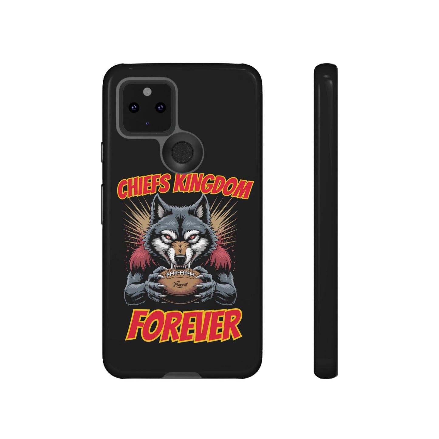 Phone Case Chiefs