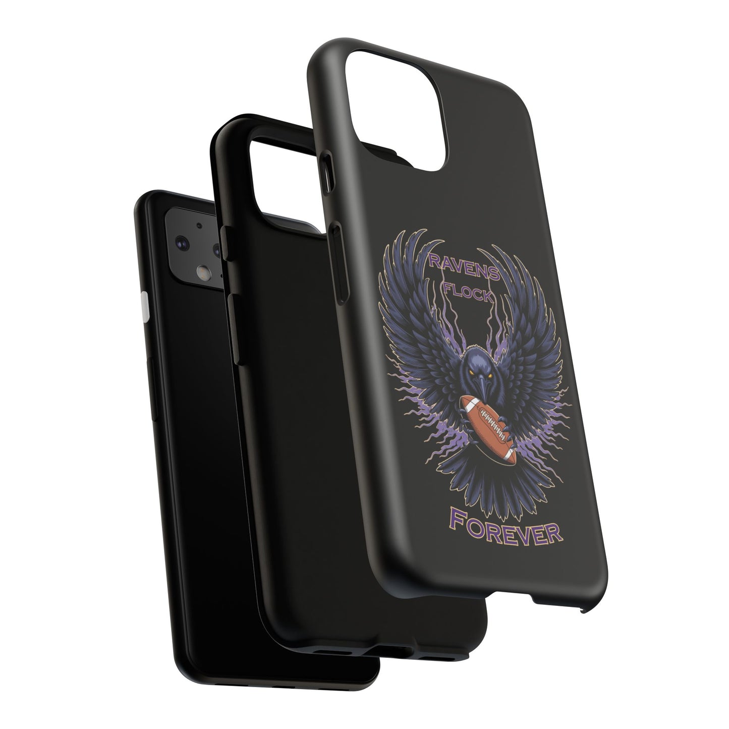 Phone Case Ravens