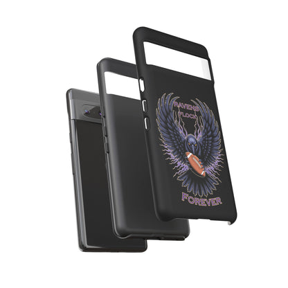 Phone Case Ravens