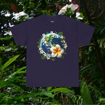 M'Aloha Earth - Amazing World