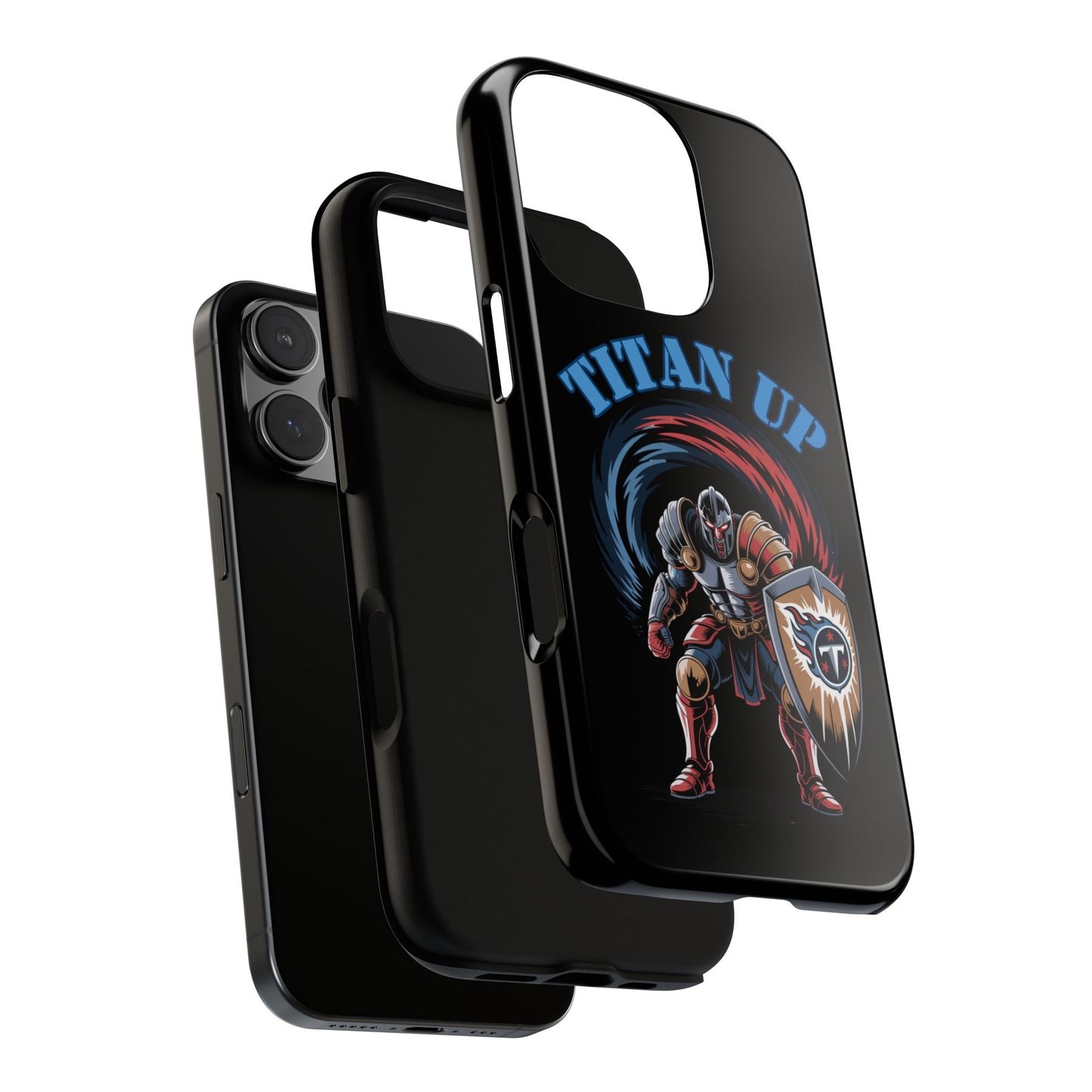 Phone Case Titans