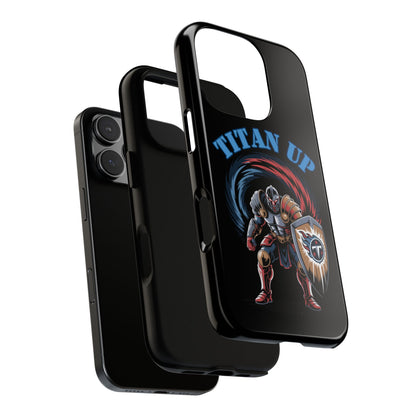 Phone Case Titans