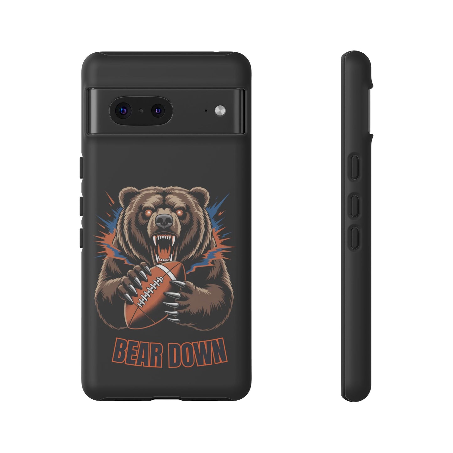 Phone Case Bears