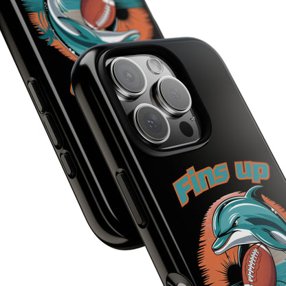 Phone Case Dolphins