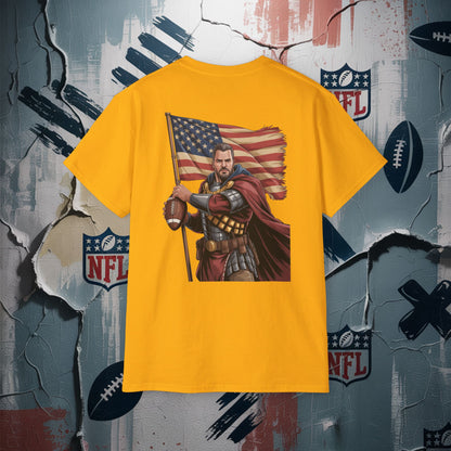 Washington Commanders Legacy Tee
