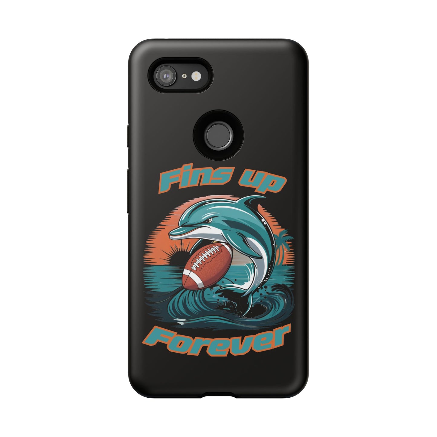 Phone Case Dolphins