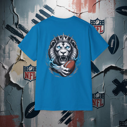 Detroid Lions Legacy Tee