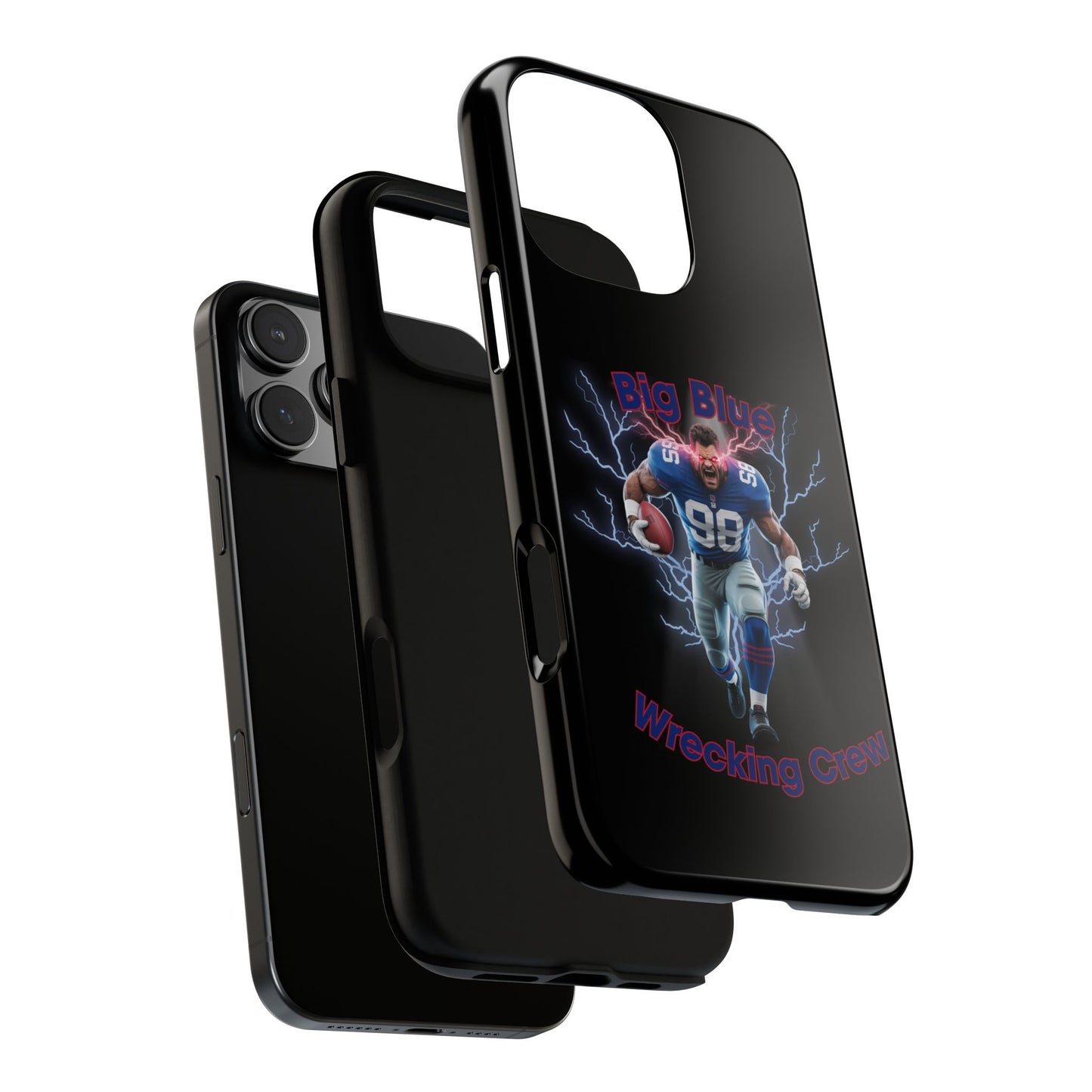 Phone Case Giants