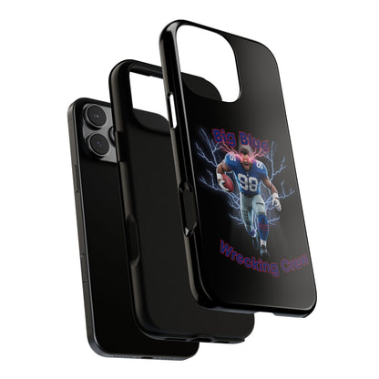 Phone Case Giants