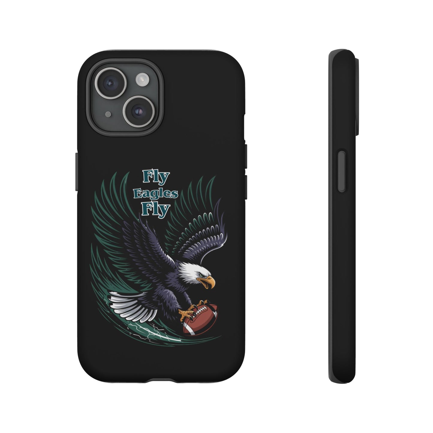 Phone Case Eagles