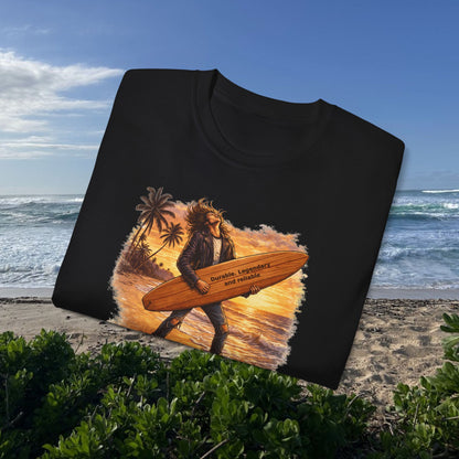 Legendary   - Unisex Tee
