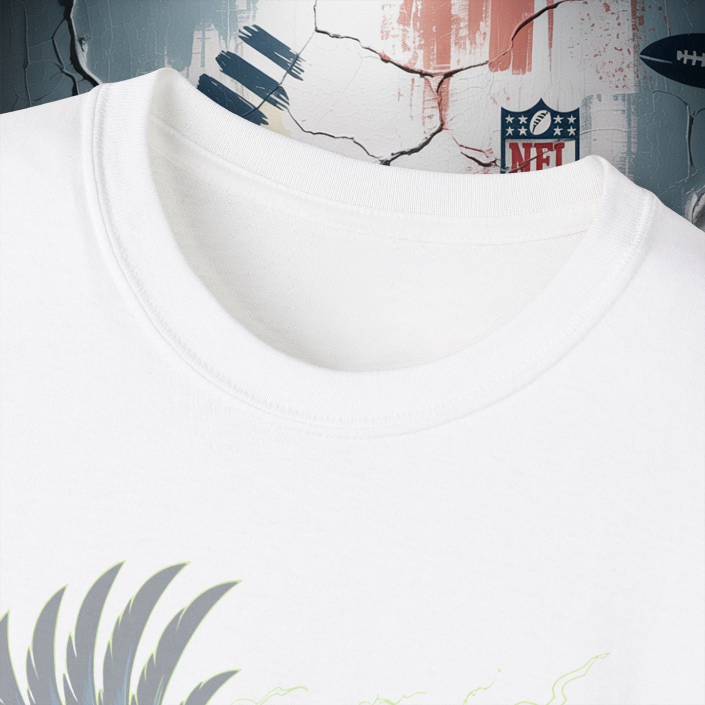 Seattle Seahawks Superbowl Icon Tee