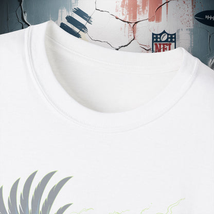 Seattle Seahawks Superbowl Icon Tee
