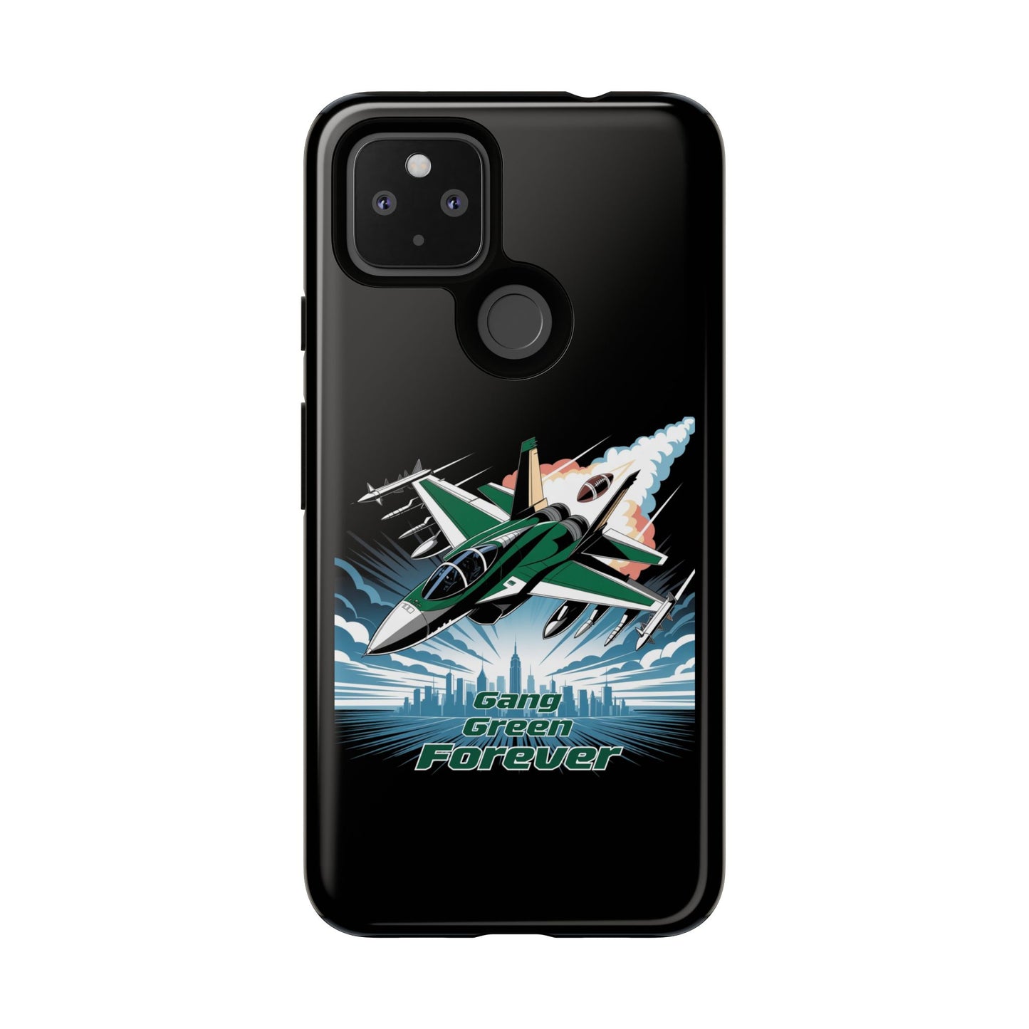 Phone Case Jets