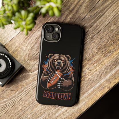 Phone Case Bears