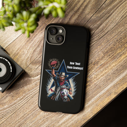 Phone Case Cowboys