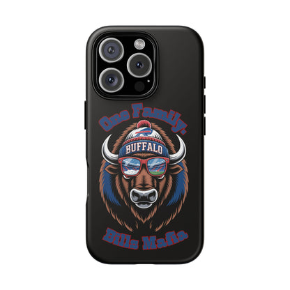 Phone Case Buffalo Bills