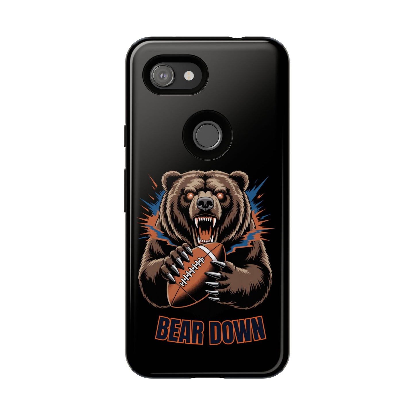 Phone Case Bears