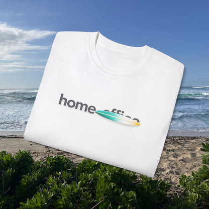 Have a different break - Unisex Tee