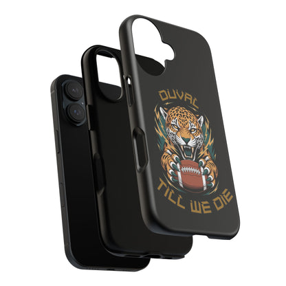 Phone Case Jaguars