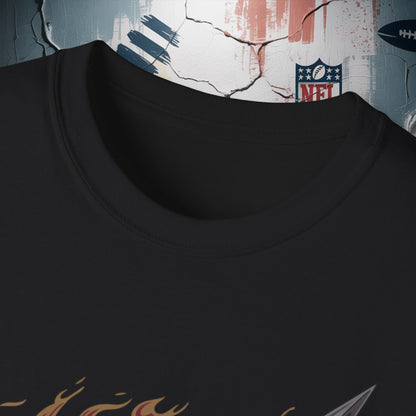 Kansas City Chiefs Legacy Tee