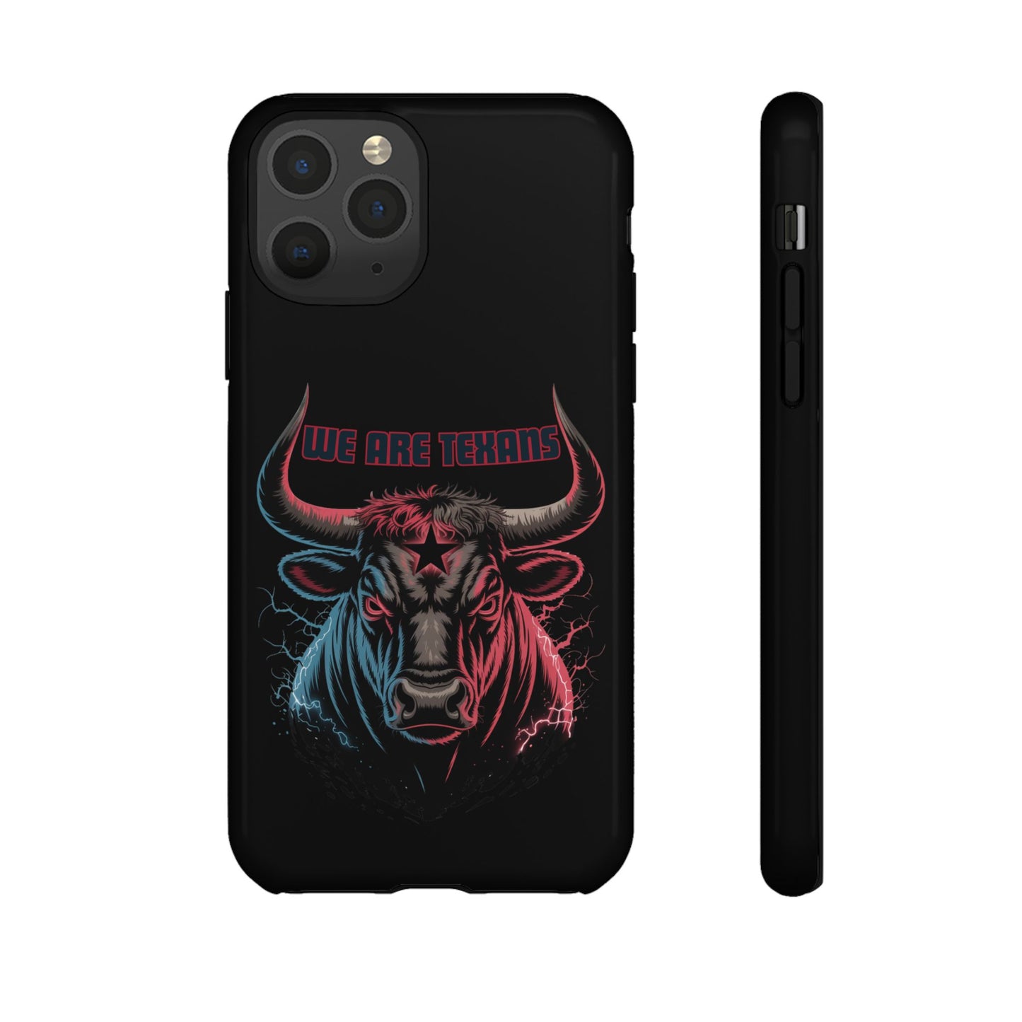 Phone Case Texans