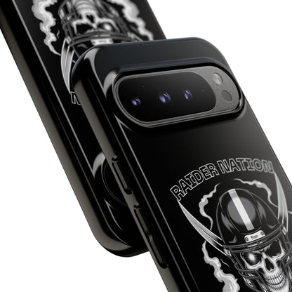 Phone Case Raiders