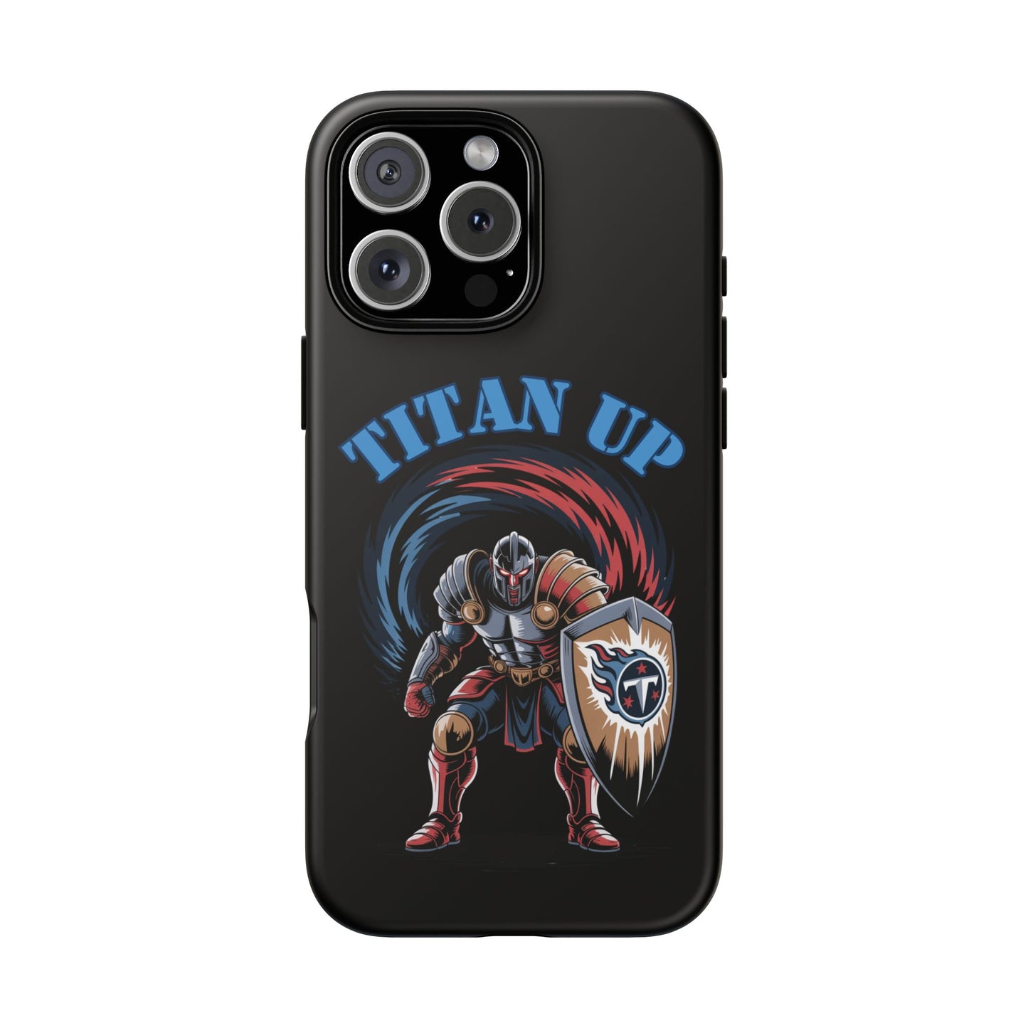 Phone Case Titans