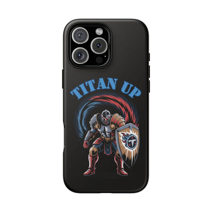 Phone Case Titans