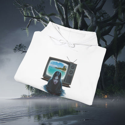 The Call of Oahu Hoodie