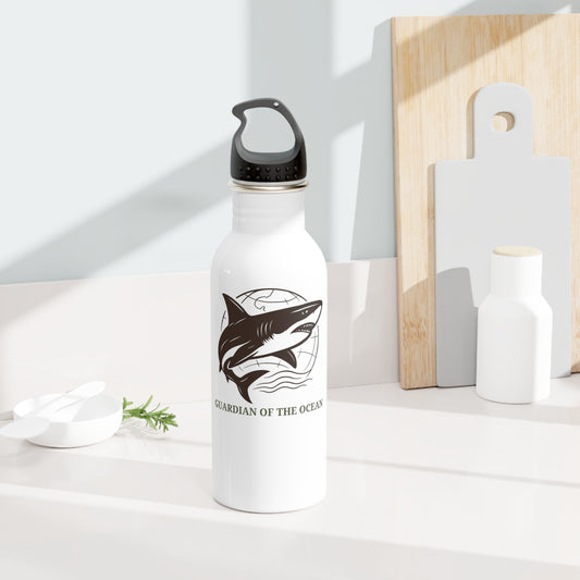 Black Shark - Water Bottle