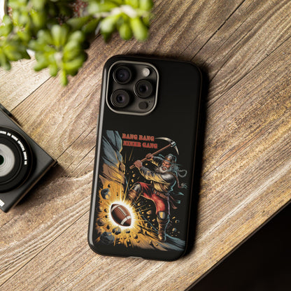 Phone Case 49ers