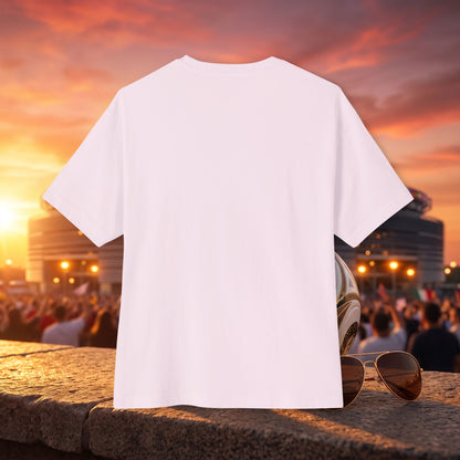 Spain WC2026 Winner Oversized Tee