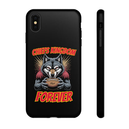 Phone Case Chiefs