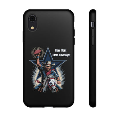 Phone Case Cowboys