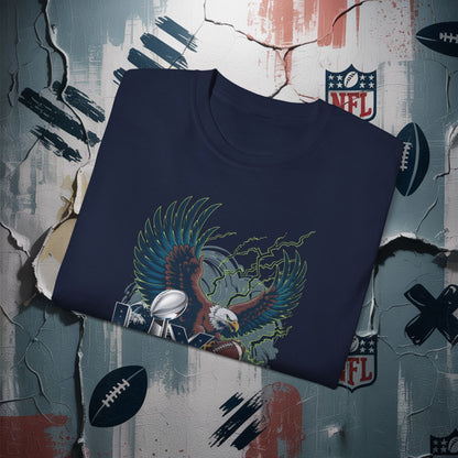Seattle Seahawks Superbowl Icon Tee